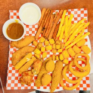 Sampler