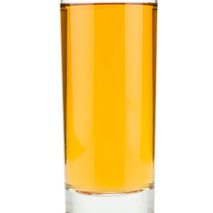 Apple juice