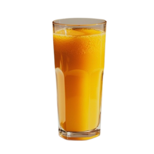 Orange juice