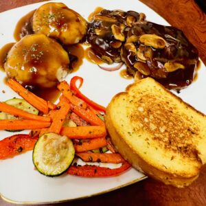 Beef Steak