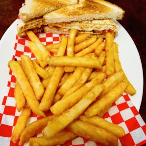 Denver Sandwich