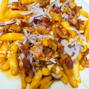 Poutine