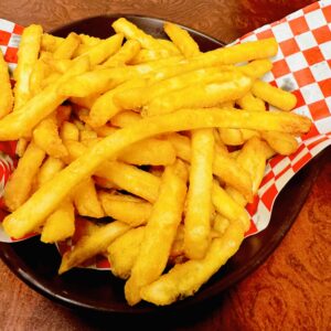 FRENCH FRIES